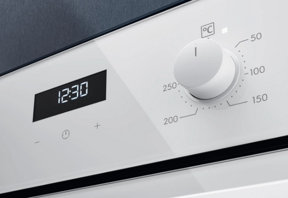 Электрический духовой шкаф Electrolux EOF5C50BV (6891529) 944068239 фото