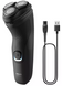 Электрическая бритва PHILIPS S1141/00 series 1000 S1141/00