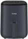 Tefal Мультипіч EasyFry Compact, 1300Вт, чаша-3л, сенсорне керув., пластик, темно-синій (385731) EY145B10