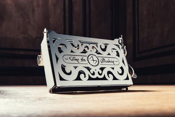 Конструктор Time for Machine коллекционная модель Perfecto Card case T4M38020 фото