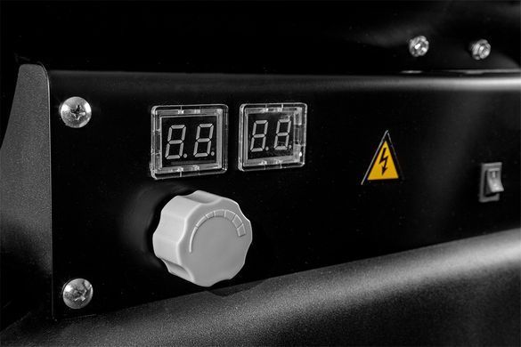 Теплова гармата NEO tools 90-081 30 кВт 220 В Дизельний