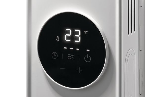 Масляний радіатор Gorenje OR2000E