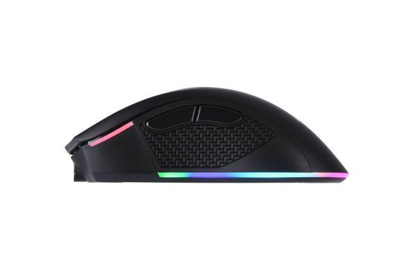 2E Gaming Миша MG350 WL, RGB USB Black (358783) 2E-MG350UB-WL фото