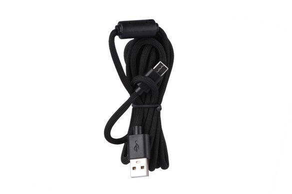 2E Gaming Миша MG350 WL, RGB USB Black (358783) 2E-MG350UB-WL фото