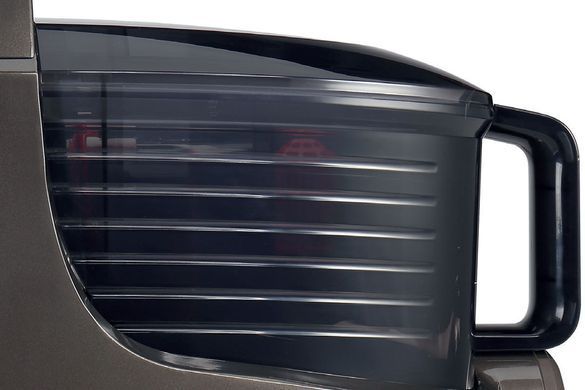 Gorenje Пилосос контейнерний, 700Вт, конт пил -3.3л, HEPA, щітка Xpand Zone, сенсорне керування (329581) VCEA03GAPRACY фото