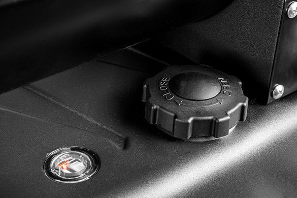 Теплова гармата NEO tools 90-081 30 кВт 220 В Дизельний