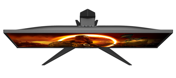 Монитор 28" AOC U28G2XU/BK U28G2XU/BK фото