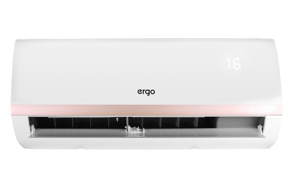 Кондиціонер ERGO ACI 0935 SWН W (7061694) ACI 0935 SWН WIFI фото