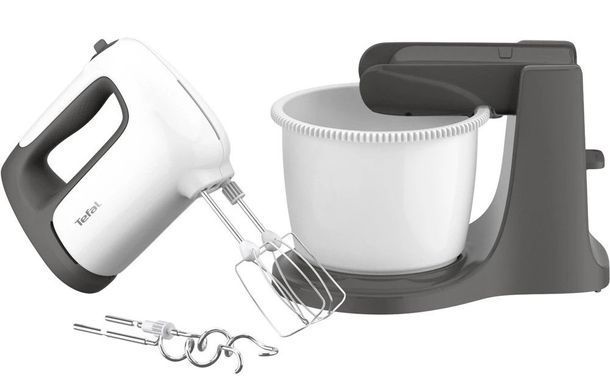 Стационарный миксер Tefal HT464138 (6745446) HT464138 фото