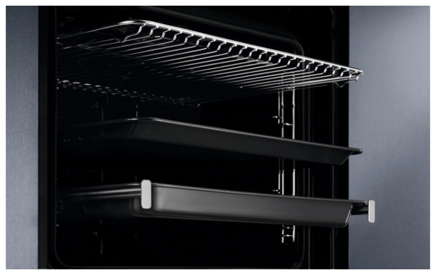 Электрический духовой шкаф Electrolux EOF5C50BV (6891529) 944068239 фото