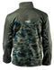 Рабочая куртка Neo Tools 81-211 CAMO, хлопок и полиэстер XL