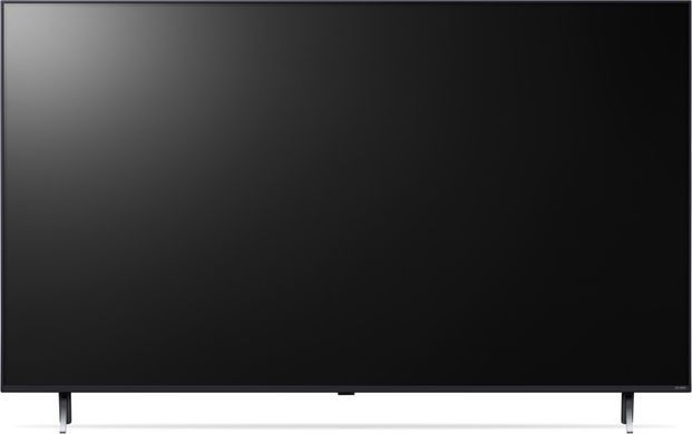 LG Телевизор 55" QNED 4K 120Hz Smart WebOS Black 55QNED80T6A фото