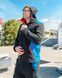 Куртка NEO Tools 81-558 Softshell, водо- та вітрозахисна, з флісовим утеплювачем XXL