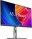 ASUS Монитор 27" ProArt PA278CFRV HDMI, 2xDP, USB-C, 3xUSB, MM, IPS, 2560x1440, 100Hz, 5ms, DCI-P3 95%, AdaptiveSync, Pivot, HDR400 90LM06Q0-B01M70