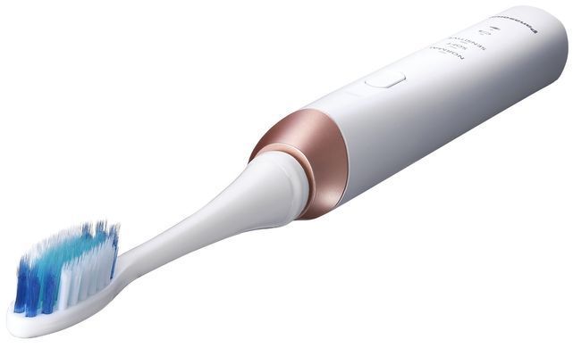 Зубна електрощітка Panasonic EW-DC12-W520 (347715)