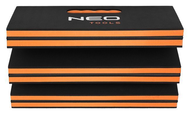 Складной коврик NEO TOOLS 10-599 для ремонта авто, EVA, 3-слойный, 1200&times;400 мм