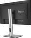 ASUS Монитор 27" ProArt PA278CFRV HDMI, 2xDP, USB-C, 3xUSB, MM, IPS, 2560x1440, 100Hz, 5ms, DCI-P3 95%, AdaptiveSync, Pivot, HDR400 90LM06Q0-B01M70