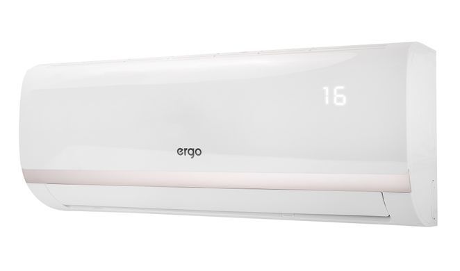 Кондиціонер ERGO ACI 0935 SWН W (7061694) ACI 0935 SWН WIFI фото