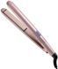 Remington Випрямляч Remington Coconut Smooth, 47Вт, темп.режимів-9, 150-230С, дисплей, кераміка, рожевий (366638) S5901