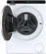 Haier Пральна машина фронтальна, 5кг, 1000, A+++, 44см, дисплей, інвертор, люк чорний, висота 70см, білий (372639) HW50-BP12307