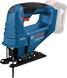 Лобзик аккумуляторный BOSCH GST 183-LI (06015B7022) 06015B7022
