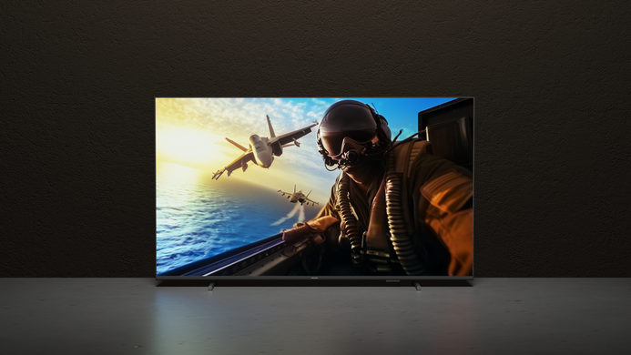 LED-телевізор Philips 43PUS7000/12 (7135353) 43PUS7000/12 фото