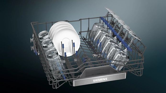 Siemens Вбудовувана посуд. машина SN57ZS80DT (351527) SN57ZS80DT фото