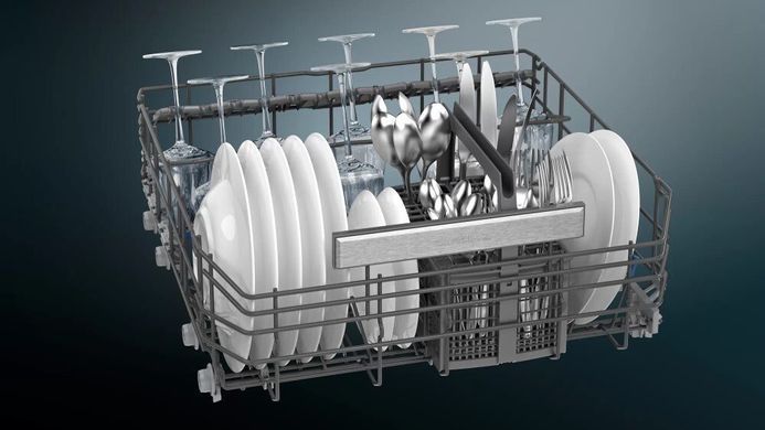 Siemens Вбудовувана посуд. машина SN57ZS80DT (351527) SN57ZS80DT фото