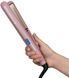 Remington Випрямляч Remington Coconut Smooth, 47Вт, темп.режимів-9, 150-230С, дисплей, кераміка, рожевий (366638) S5901