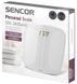 Весы напольные Sencor SBS 2405WH (6914091) 41015848