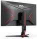 Монитор 28" AOC U28G2XU/BK U28G2XU/BK