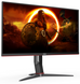 Монитор 28" AOC U28G2XU/BK U28G2XU/BK