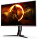 Монитор 28" AOC U28G2XU/BK U28G2XU/BK