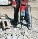 Молоток відбійний SDS-MAX MILWAUKEE, K 900 S 4933375720