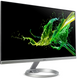 Монитор 27" Acer R270smipx (UM.HR0EE.008) Silver/Black UM.HR0EE.008