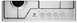 Газова варильна поверхня Electrolux KGS6424SX (6882760) 949640637