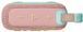 Портативна акустика JBL Go 4 Рожевий (JBLGO4PINK) JBLGO4PINK