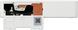 Фотопринтер Canon SELPHY Square QX20 (White) (391291) 6753C002