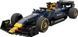 Машинка Rastar Red Bull F1 RB19 конструктор 1:24 Темно-Синий ibs_4540138