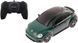 Машинка Rastar Volkswagen Beetle 1:24 Зелений