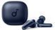 Наушники Anker SoundСore P40i Navy Blue (6976089) A3955G31