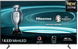 LED-телевізор Hisense 75U6NQ (7063902) 20013880