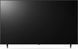 LG Телевизор 55" QNED 4K 120Hz Smart WebOS Black 55QNED80T6A