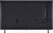 LG Телевизор 55" QNED 4K 120Hz Smart WebOS Black 55QNED80T6A