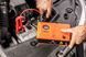 Пусковий пристрій Neo Tools "Jumpstarter" 11-997, 14000 мАг, до 400 А, з компресором та функцією Powerbank 11-997
