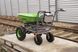 Аккумуляторная тачка MAST EWD300B EWD300B