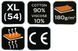 Лонгслив NEO TOOLS 81-690, серая, трикотаж XL