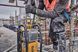 Вибратор-силовой модуль глубинный аккумуляторный POWERSHIFT DeWALT DCPS320N DCPS320N