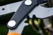 Гілкоріз обхідний NEO TOOLS 665 мм &mdash; обрізка гілок до 42 мм з телескопічними ручками 15-253