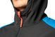 Куртка NEO Tools 81-558 Softshell, водо- та вітрозахисна, з флісовим утеплювачем XXL